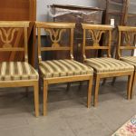 914 4368 CHAIRS